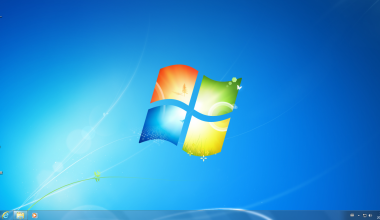 听书先生封装的Windows 7系统V4.1发布 - 听书先生个人博客